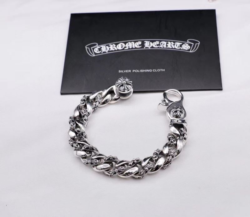 Chrome Hearts Bracelets